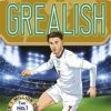 Lastenkirjat John Blake Publishing Ltd | Grealish (Ultimate Football Heroes - The No.1 Football Series)