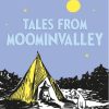 Lastenkirjat Suomalainen.com | Tales From Moominvalley