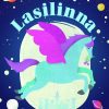 Lastenkirjat Saga Egmont | Lasilinna