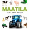 Lastenkirjat Readme.fi | Maatila