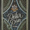 Nuortenkirjat Art House | Peter Pan