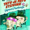 Vauvaperhe Otava | Tatu Ja Patu Etsivina. Tapaus Puolittaja