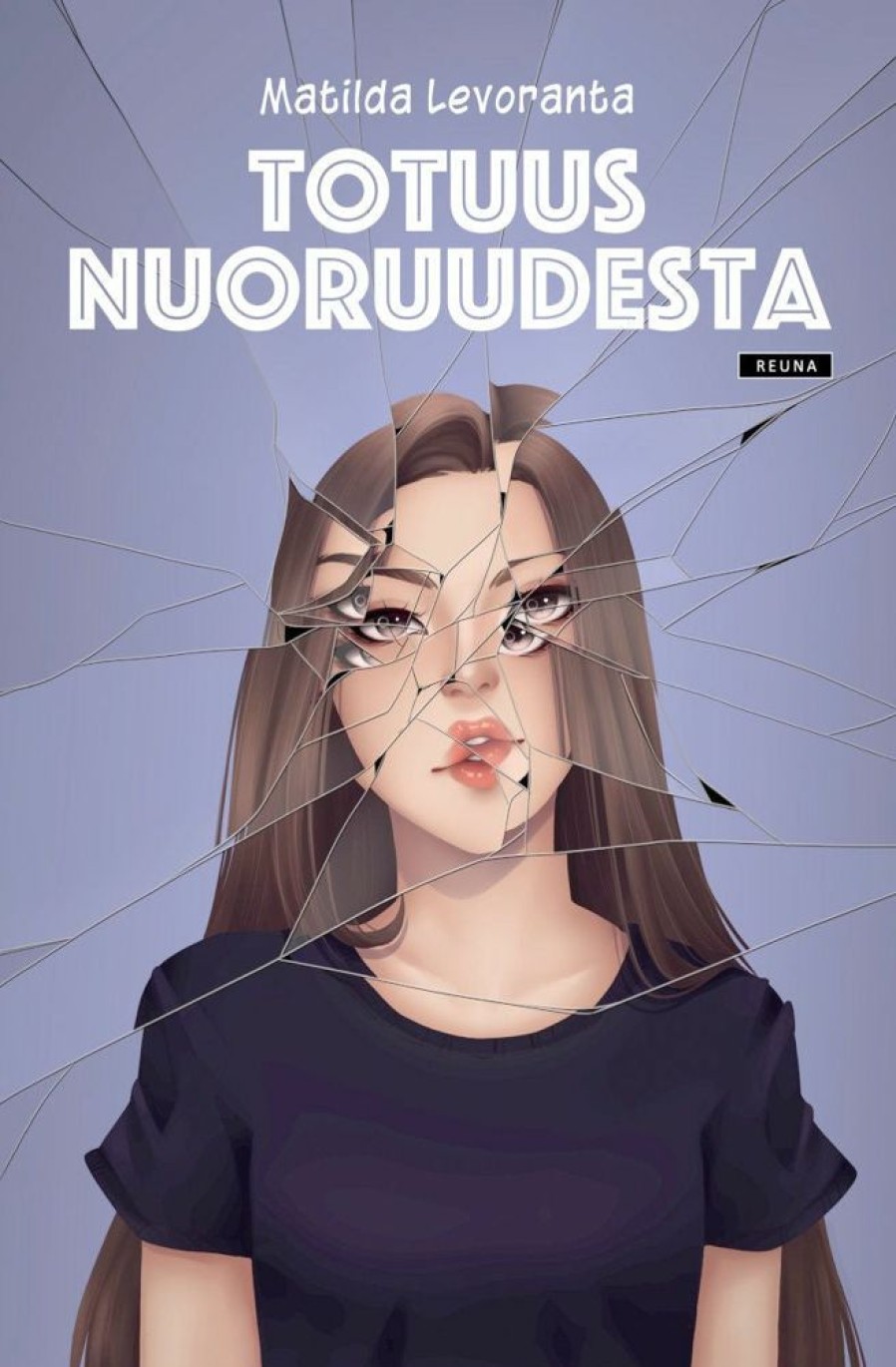 Nuortenkirjat Reuna Publishing House Oy | Totuus Nuoruudesta