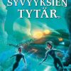 Nuortenkirjat Otava | Syvyyksien Tytar