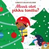 Eri Ikaiset Lapset Otava | Missa Olet Pikku Tonttu?