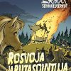 Nuortenkirjat Otava | Rosvoja Ja Riitasointuja