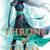 Nuortenkirjat Gummerus | Throne Of Glass - Tulen Perillinen