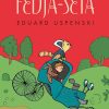 Lastenkirjat Otava | Fedja-Seta