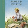 Lastenkirjat WSOY | Rasmus Ja Kulkuri