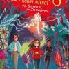 Lastenkirjat Hachette Children's Group | Strangeworlds Travel Agency: The Secrets Of The Stormforest, The