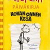 Nuortenkirjat WSOY | Neropatin Paivakirja: Kovan Onnen Kesa