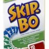 Pelit Ja Lelut Mattel | Skip-Bo Pelikortit