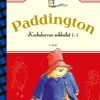 Lastenkirjat Tammi | Paddington