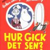 Lastenkirjat Förlaget M | Hur Gick Det Sen?