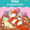 Lastenkirjat Otava | Hugo Ja Katoavat Karkit