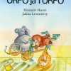 Lastenkirjat Tammi | Urpo Ja Turpo