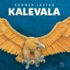 Lastenkirjat Otava | Suomen Lasten Kalevala