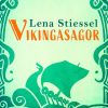 Lastenkirjat Saga Egmont | Vikingasagor