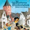 Lastenkirjat Förlaget M | Hundarnas Historiebok