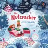 Puuha, Varitys Ja Askartelu Usborne Publishing Ltd | Nutcracker, The