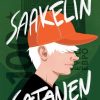 Nuortenkirjat Myllylahti | Saakelin Satanen