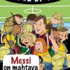 Lastenkirjat Otava | Messi On Mahtava