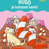 Lastenkirjat Otava | Hugo Ja Katoavat Karkit