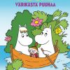 Puuha, Varitys Ja Askartelu Story House Egmont | Muumi Varikasta Puuhaa