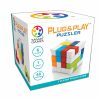 Pelit Ja Lelut Suomalainen.com | Smartgames Plug And Play Puzzler