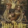 Lastenkirjat Tammi | Harry Potter Ja Kuoleman Varjelukset