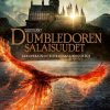 Nuortenkirjat Tammi | Ihmeotukset. Dumbledoren Salaisuudet