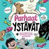 Lastenkirjat Sammakko | Parhaat Ystavat