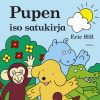 Lastenkirjat Otava | Pupen Iso Satukirja