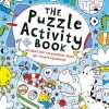 Lastenkirjat Michael O'Mara Books Ltd | Puzzle Activity Book, The