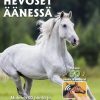 Puuha, Varitys Ja Askartelu Readme.fi | Hevoset Aanessa - 50 Aanta