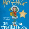 Lastenkirjat Canongate Books | Truth Pixie, The