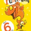 Lastenkirjat Pan Macmillan | Funny Stories For 6 Year Olds