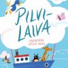 Vauvaperhe Otava | Pilvilaiva