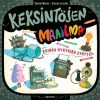 Lastenkirjat Otava | Keksintojen Maailma