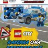 Lastenkirjat Readme.fi | Lego City - Rakenna Oma Seikkailusi