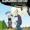 Lastenkirjat Minerva | Uskomatonta! Haisunaadat