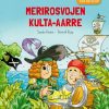 Lastenkirjat Kustannus-Mäkelä | Merirosvojen Kulta-Aarre