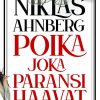 Nuortenkirjat Aula & Co | Poika Joka Paransi Haavat