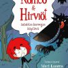 Nuortenkirjat WSOY | Romeo & Hirviot. Salaisten Kasvojen Kaytava