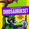 Lastenkirjat Tammi | Todelliset Taitajat. Dinosaurukset