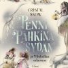 Lastenkirjat Tammi | Penni Pahkinasydan Ja Viluhallan Salaisuus