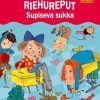 Eri Ikaiset Lapset Otava | Riehureput - Supiseva Sukka