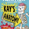 Lastenkirjat Penguin Random House Children's UK | Kay'S Anatomy