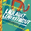 Lastenkirjat Lasten Keskus | Laulavat Lenkkitossut