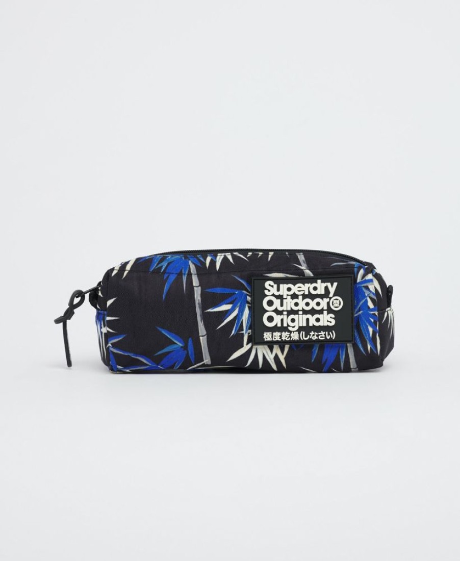 Eri Ikaiset Lapset Superdry | Penaali Superdry Montana Black